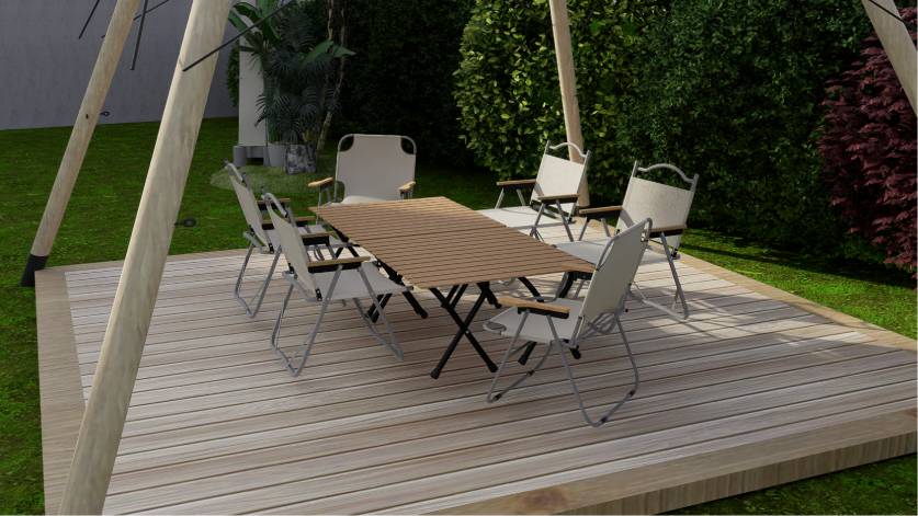 太原帐篷生产厂家：以匠心筑牢户外装备的品质根基